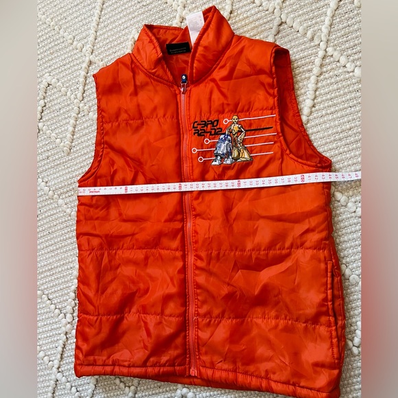 Vintage Star Wars Vest - Picture 10 of 10
